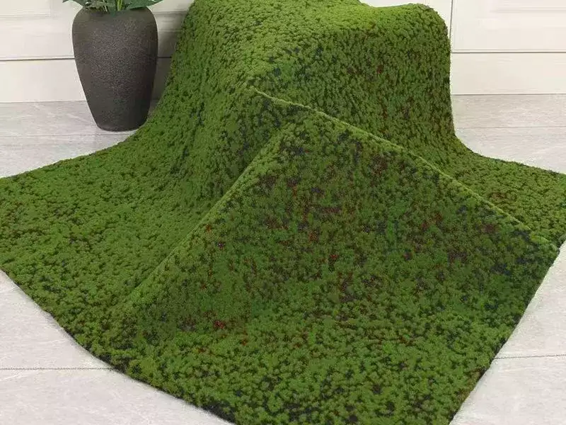 仿真苔藓草皮